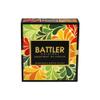 Battler Tea Gift Set - 40 Individually Wrapped Ceylon Black, Green, Peppermint & Chamomile Tea Bags - Mixed Tea Selection Box view 3