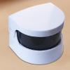 Dtaigou Ultrasonic Retainer Cleaner | Household Jewelry Retainer Machine - Single-Button Open Cover Design Cleaning Supplies for Glasses, Bracelets, Dentures, Shavers, Earrings view 3