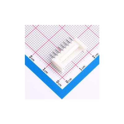 (10pieces) Wafer-HY2.0-8PZZ P=2mm