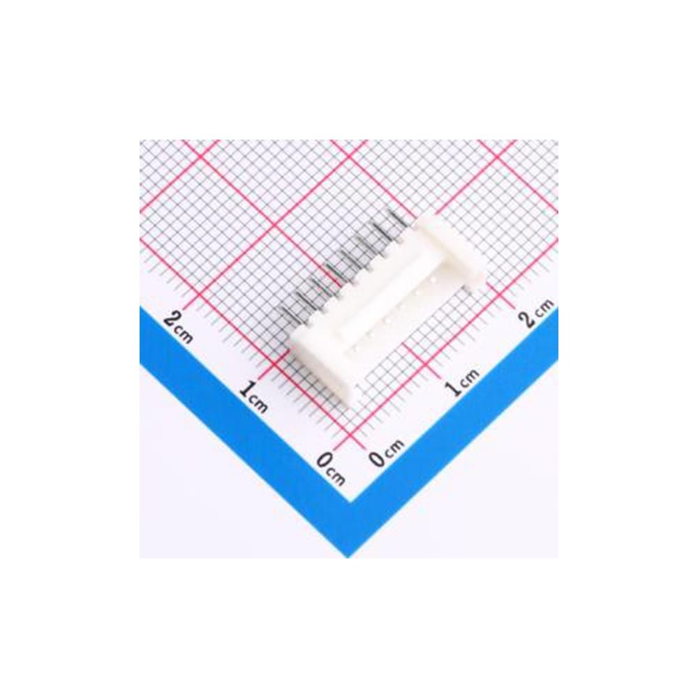 (10pieces) Wafer-HY2.0-8PZZ P=2mm