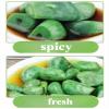 Laba Garlic Jade Vinegar Pickled Garlic,Sweet Sour Food,Shandong Specialty,Vegan,Spicy Seasoning,Instant Meals & Sides,Delicious Snacks Gifts,Vegetables Fruits (10bags) view 2