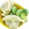 Laba Garlic Jade Vinegar Pickled Garlic,Sweet Sour Food,Shandong Specialty,Vegan,Spicy Seasoning,Instant Meals & Sides,Delicious Snacks Gifts,Vegetables Fruits (10bags) view 3