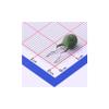 (10pieces) WMZ12A-75HV151NUP650B3.5-G6B DIP,P=5mm view 1