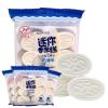 Instant fragrant rice cake, yam millet bean paste cake, old traditional mixed fruit flavor desserts, substitute breakfast biscuits, nutritious coarse grain cookies, Dim sum (Creamy,6 bags) view 2