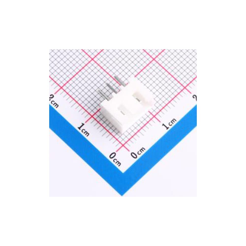 (10pieces) Wafer-XH2.54-3PZZ P=2.5mm