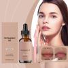 Moisturizing Dermaplaning Oil, Face Shaving Oil for Women with Dermaplaning Tool and Razor, Face Oil for a Close Shave, with Jojoba, Vitamin E, Grape Seed and Argan Oil view 4