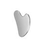 1Pcs Stainless Steel Gua Sha Scraper Massager For Face Neck Body Guasha Massage Tool Facial Skin Care Guasha Board view 1