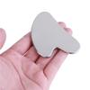1Pcs Stainless Steel Gua Sha Scraper Massager For Face Neck Body Guasha Massage Tool Facial Skin Care Guasha Board view 3