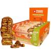 MaxiNutrition Pistachio Spread Protein Waffle Bar 12 x 39g bar, 10g protein, 199 kcal, 13g carbs per serving view 1