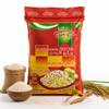 Anjoman Premium Super Kernel Basmati Rice 5 Kg Extra Long Grain Authentic Himalayan Basmati Naturally Aromatic, Fluffy & Non-Sticky White Rice Perfect for Biryani, Pilaf & Everyday Side Dishes view 1