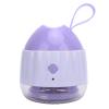 Electric Lint Trimmer Rechargeable Sweater Defuzzer with USB Charging Port for Home Use Effortlessly Remove Lint and Fuzz with Stainless Steel 6 Blades view 1