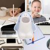 Cute Toothbrush Holder Cartoon Animal Storage Small Ornaments Decoration view 4