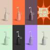 Bidetlity Bidet, Portable Bidet, Intimate Shower 3.0, Travel Bag, Bpa Free view 2
