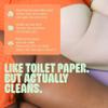 Bidetlity Bidet, Portable Bidet, Intimate Shower 3.0, Travel Bag, Bpa Free view 3