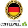 Coffeewell Organic Green Coffee (1lb) - Enema Coffee, Original Gerson Formula for Therapy, Detox & Cleanse - GMP certified, Lab Tested view 4