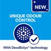 Andrex FRESH & GO Hygiene Travel Toilet Wipes Odour Control Moist Toilet Tissue (20 packs x 12 sheets) view 2