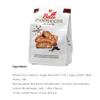 Belli Italian Cantuccini Biscotti Gift (2 x 250g) | Traditional Tuscan Almond Biscuits with Rich Flavour | Handcrafted Gourmet Italian Treats | Crunchy Coffee Biscuits (Coffee) view 2