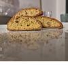 Belli Italian Cantuccini Biscotti Gift (2 x 250g) | Traditional Tuscan Almond Biscuits with Rich Flavour | Handcrafted Gourmet Italian Treats | Crunchy Coffee Biscuits (Coffee) view 3