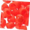 Ciieeo 48pcs Auto Body Dent Tool Kit with Red Replacement Hammer Tips Rod Tips for Bodywork for Automotive Maintenance view 3