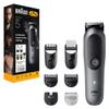 Braun S5 Grocery AIO5520 Hair Clipper - Brand: Braun - EAN: 7500435245128 view 1