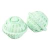 Reusable Laundry Balls, Non Detergent Laundry Balls - Non Detergent Laundry Balls for Tumble Dryer, Home Cleaning Holders for Families, Students, Holiday, V view 1