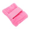 MAGICLULU Soft Coral Fleece Sand Remover Bag for Beach Use, Easy Operation and Skin-friendly Sand Cleaner Pouch Suitable for Kids and Adults on Beach Vacation or Camping view 1