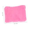 MAGICLULU Soft Coral Fleece Sand Remover Bag for Beach Use, Easy Operation and Skin-friendly Sand Cleaner Pouch Suitable for Kids and Adults on Beach Vacation or Camping view 2