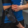 Tenace Jiu Jitsu Elbow Sleeve, Grappling - Compression Elbow Protection and Padded MMA, BJJ, Muay Thai, Judo - High Durability and Performance Unisex (XL) view 2