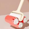Niesel Lint Ball Remover, Lens Roller for Clothes, Deep Cleaning Sticky Hair Remover, Multifunctional Cleaning Tools, Portable Household Supplies for Clothes, Carpet, Sofa, Bedding view 3