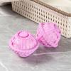 Bexdug Washing Machine Laundry Balls | Non Detergent Laundry Balls For Dryer,Odor Remover, Household Cleaning Supplies For Home, Travel, Laundromat, College Students view 3