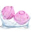 Furtryvl Non Detergent Laundry Balls | Non Detergent Lint Remover Laundry Balls | Home Cleaning Supplies For Home, Travel, Laundromat view 1