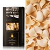 8xPack Shell Pasta Conchiglioni 500 gr Caravella Fine Food |Italian Artisan Maxi Size Bronze-drawn Rough texture Perfect sauce absorption Versatile| Ideal for Cooking Baking Stuffing Summer Salad Gift view 3