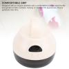 Rechargeable Fabric Shaver, Portable Lint Remover Fabric Fuzz Shaver for Sweater Scarf Pants (#1) (#2) view 2