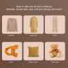 Rechargeable Fabric Shaver, Portable Lint Remover Fabric Fuzz Shaver for Sweater Scarf Pants (#1) (#2) view 3
