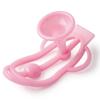 Chastity Clip with Piskelmopp and Chastity Belt for Men Chastity Cage for Men Chastity Cage for Men Chastity Cage for Men (Pink) view 2