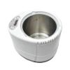 EDEDE Sauna Heater, 4L Upgrade High-lid Steamer Fumigation Machine, Household Sauna Steam Sweating Steam Machine, 2kW Can Directly Cook Medicine for Home Sauna SPA view 4