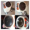 EDEDE Sauna Heater, Sauna Generator For Sauna Steam Generator Sauna Heat, 1000W 2L For Sauna Accessories for Home Sauna SPA view 3