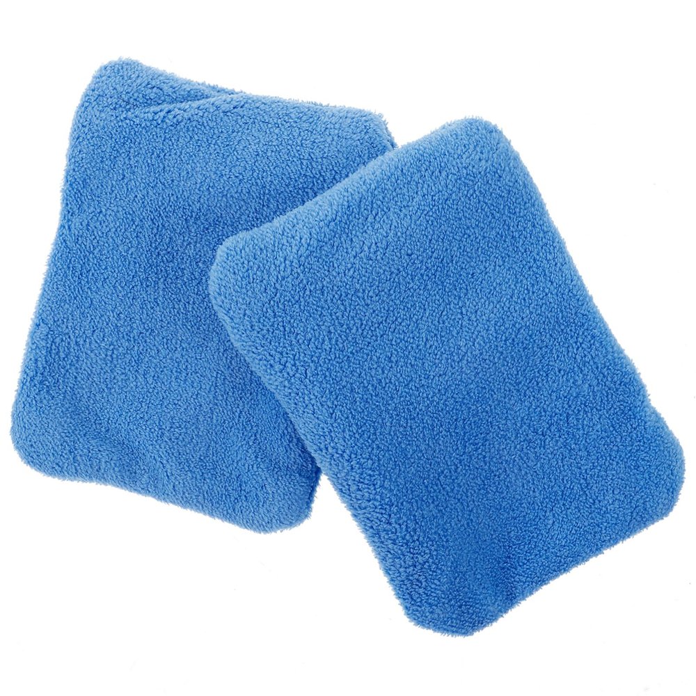ARTSEWPLY 2pcs Sand Removal Gloves for Beach Camping Soft Material Brush Remover Mitts for Toy Bag Cleaning and Outdoor Vacation Use