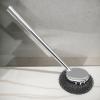 Stainless Steel Cleaner for Pots and Pans High-Density Steel Wool Cleaning view 3