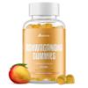 Ashwagandha Gummies with Vitamin B6, 300mg High Strength, 60 Count