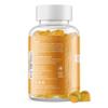 Ashwagandha Gummies with Vitamin B6, 300mg High Strength, 60 Count view 2