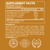 Ashwagandha Gummies with Vitamin B6, 300mg High Strength, 60 Count view 3