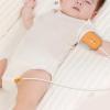 Children Bedwetting Alert Device With Sound And Light Notification Texture Suitable For Improved Night Awareness view 3