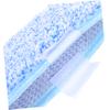 Baluue Replacement Window Scrubber Head 14 Inch Reusable and Washable Cleaning Sleeve for Glass Windows Mirrors and Bathroom Walls Home Cleaning Replacement Sleeve view 3