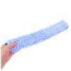 Baluue Replacement Window Scrubber Head 14 Inch Reusable and Washable Cleaning Sleeve for Glass Windows Mirrors and Bathroom Walls Home Cleaning Replacement Sleeve view 4