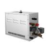EDEDE Sauna Heater, Personal Use 3KW Stainless Steel Sauna Bath Steam Generator With Digital Controller for Home Sauna SPA view 1