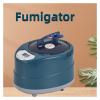 EDEDE Sauna Heater, 1000W Sauna Steam nerator,Slimming Body Building Relieve Insomnia Steamer, Portable Fumigation Machine For Home Spa for Home Sauna SPA view 2