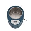 EDEDE Sauna Heater, 1000W Sauna Steam nerator,Slimming Body Building Relieve Insomnia Steamer, Portable Fumigation Machine For Home Spa for Home Sauna SPA view 4