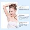 Shopentra - Razor Bump & Ingrown Hair Treatment, Smoothing Solution Ingrown Hair Serum, Post-Shave & Waxing Care for Face, Armpits, Bikini Area (3Pcs) view 2