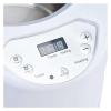 EDEDE Sauna Heater, 1000W Household Sauna Room Steamer, Sauna Steamer Pot Machine, Portable Sauna Steam Generator Fumigation Machine for Home Sauna SPA view 4